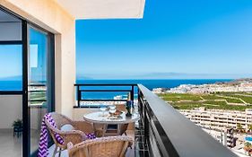 1409 Luxury Paraiso Sea View