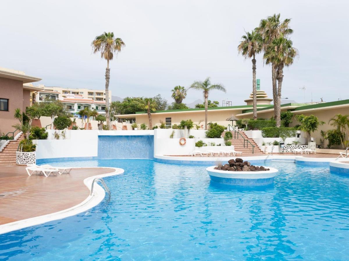 1409 Luxury Paraiso Sea View Costa Adeje  Exterior photo