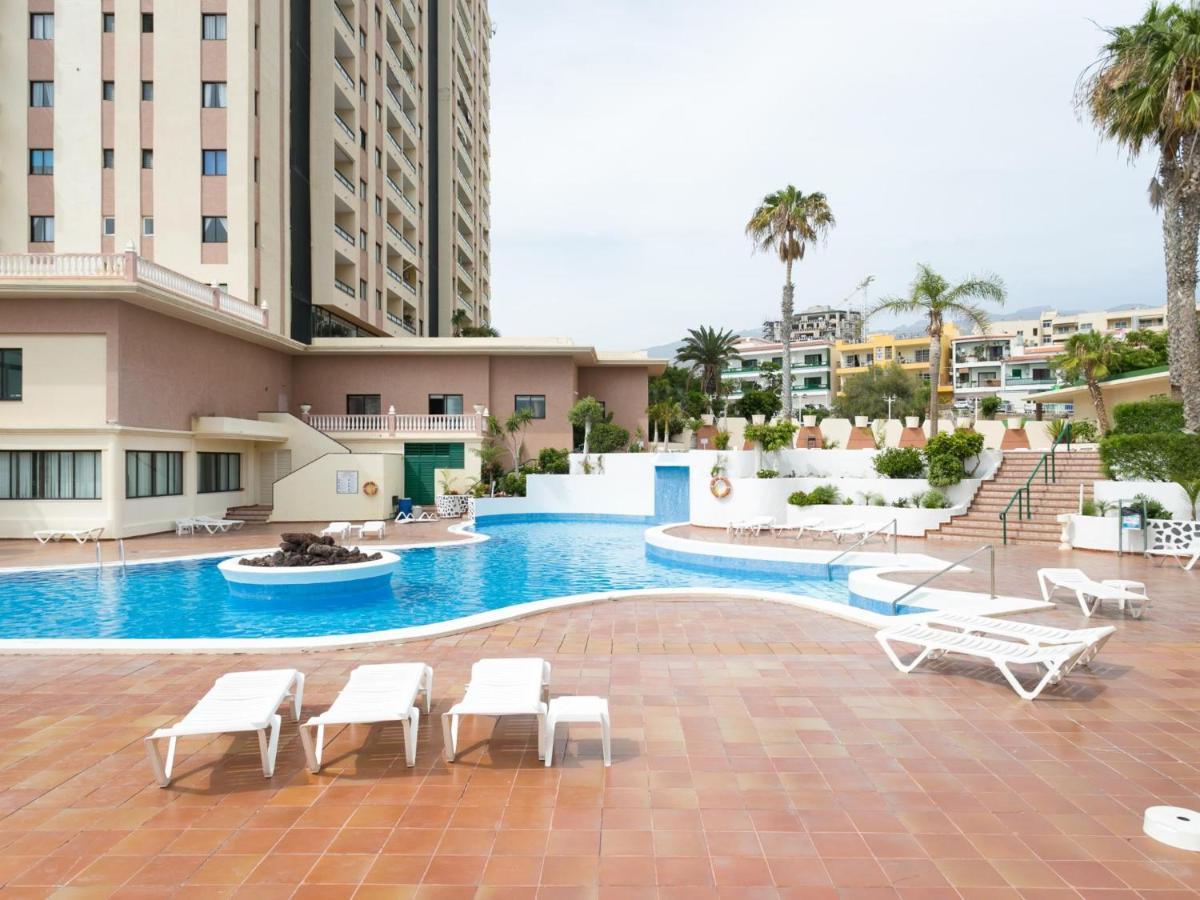 1409 Luxury Paraiso Sea View Costa Adeje  Exterior photo