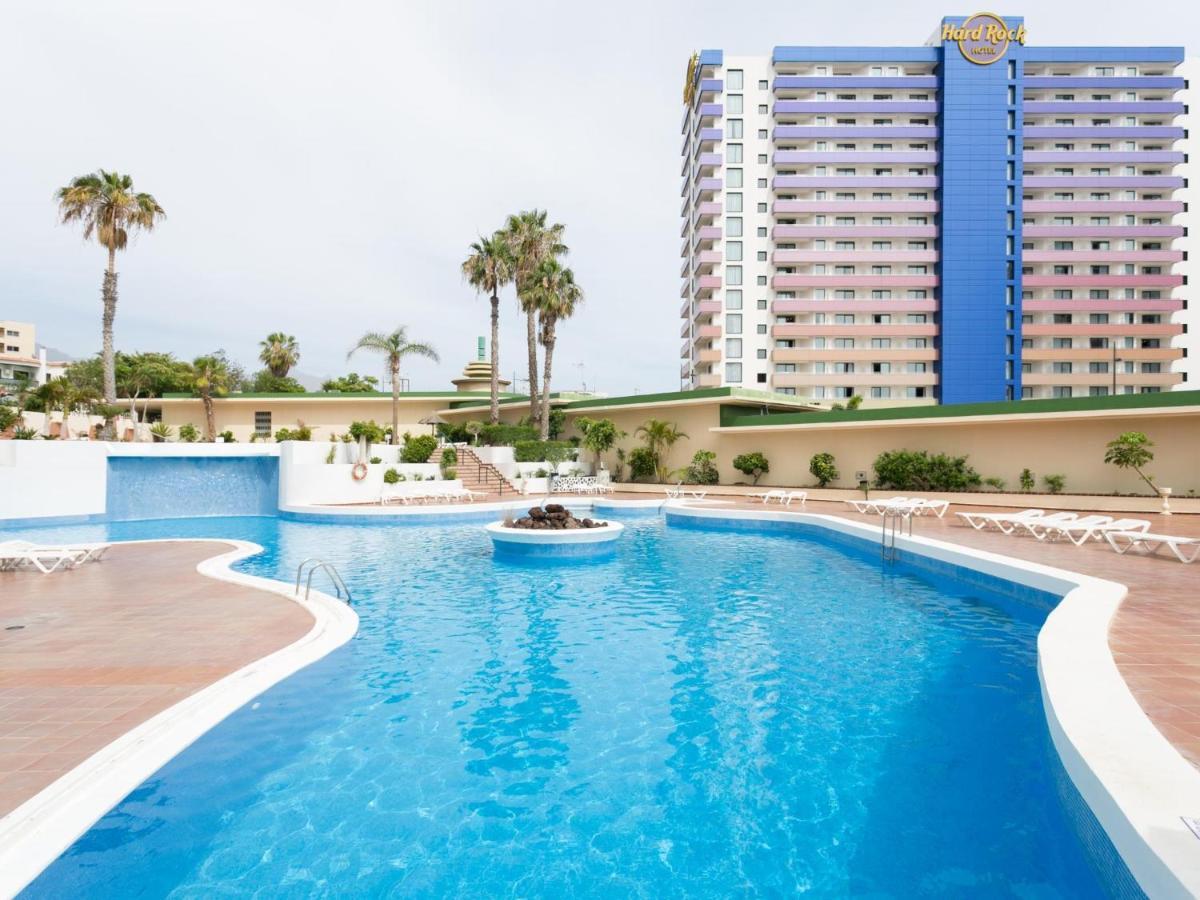 1409 Luxury Paraiso Sea View Costa Adeje  Exterior photo