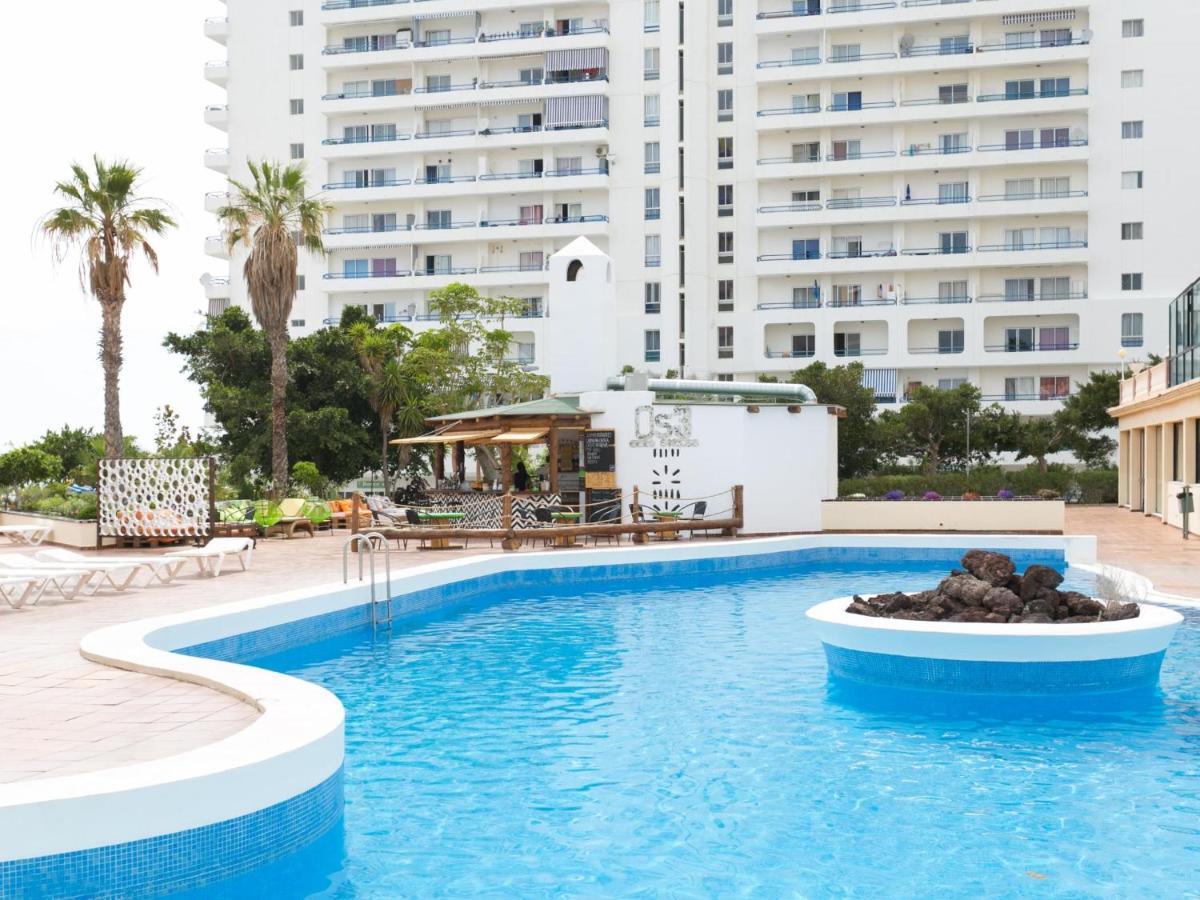 1409 Luxury Paraiso Sea View Costa Adeje  Exterior photo