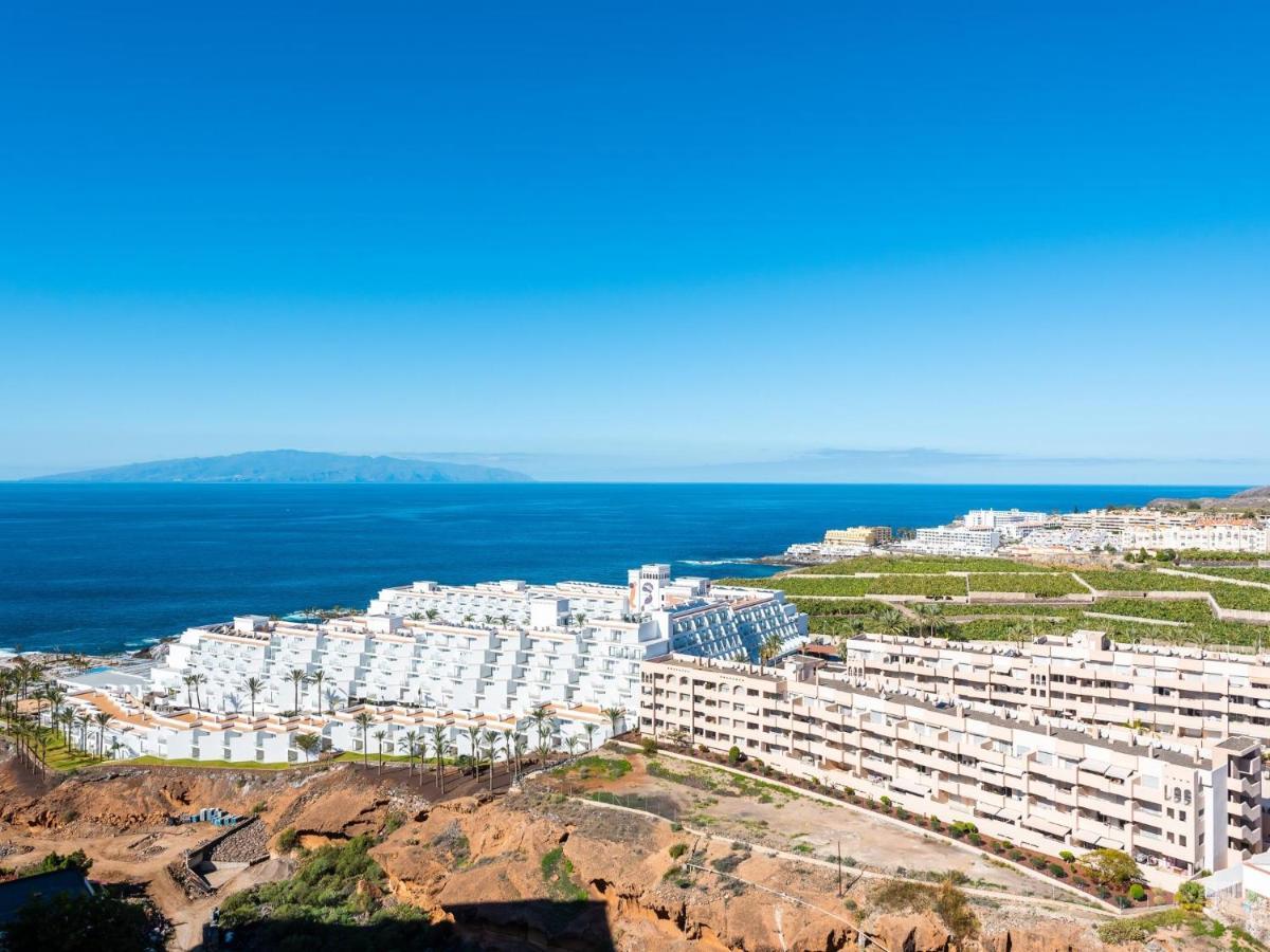 1409 Luxury Paraiso Sea View Costa Adeje  Exterior photo