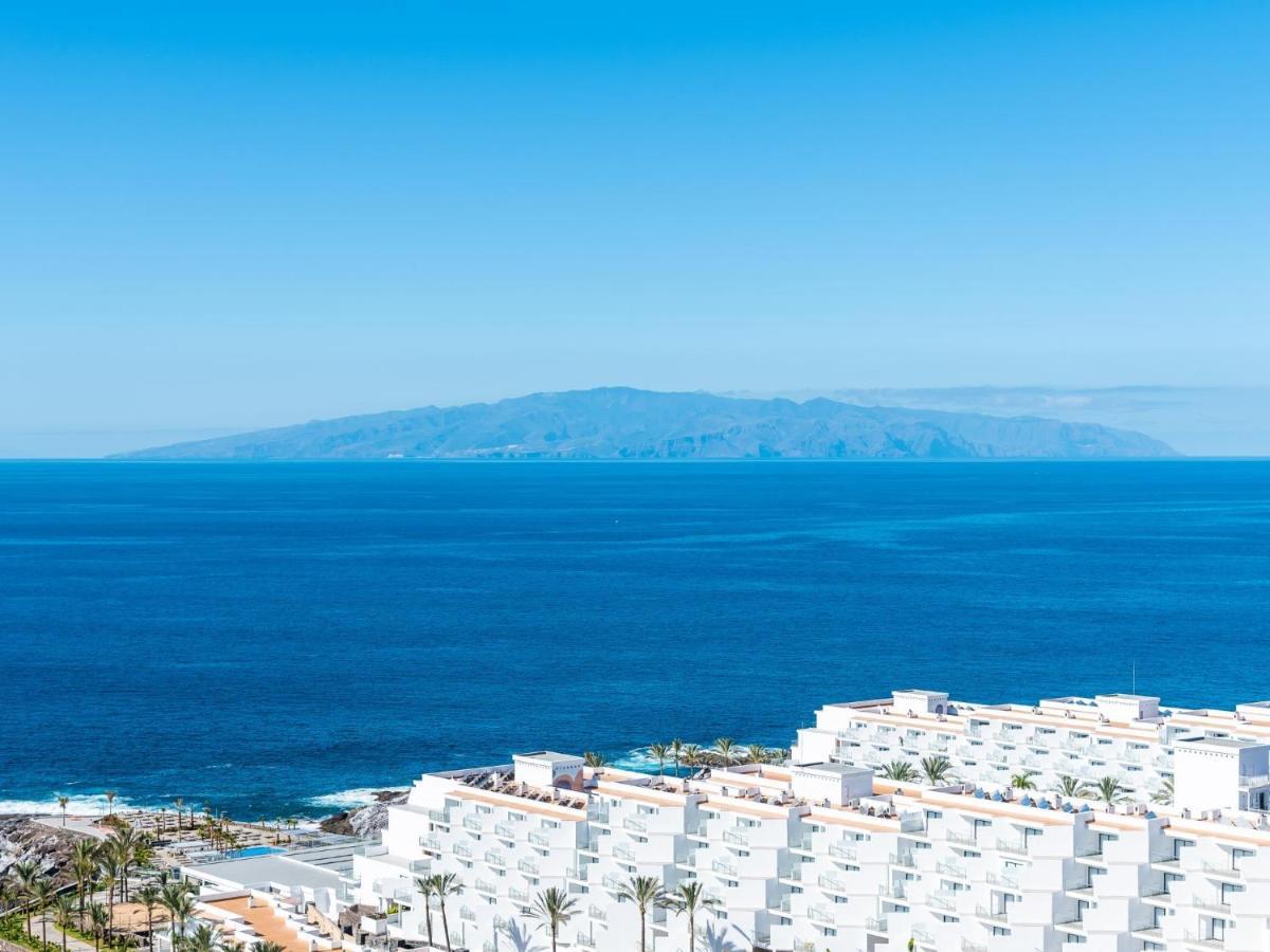 1409 Luxury Paraiso Sea View Costa Adeje  Exterior photo
