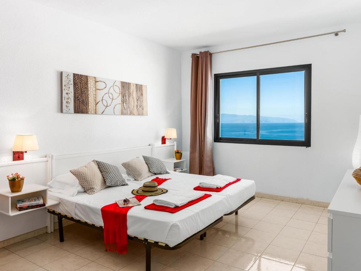 1409 Luxury Paraiso Sea View Costa Adeje  Exterior photo