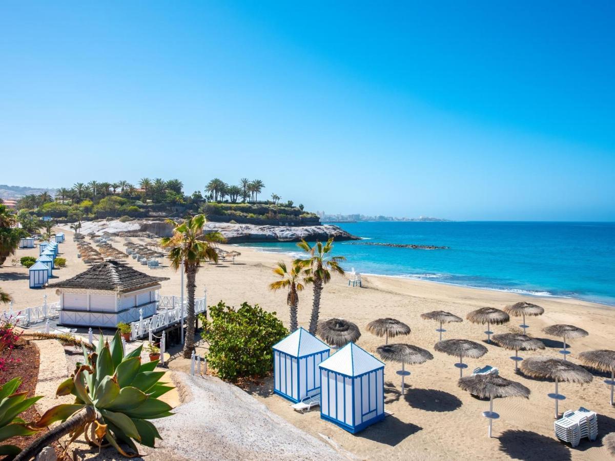 1409 Luxury Paraiso Sea View Costa Adeje  Exterior photo