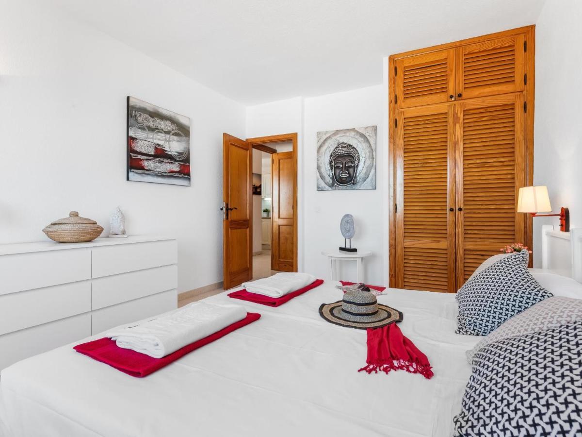 1409 Luxury Paraiso Sea View Costa Adeje  Exterior photo