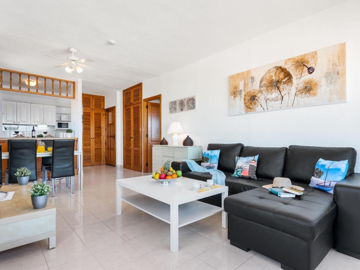 1409 Luxury Paraiso Sea View Costa Adeje  Exterior photo